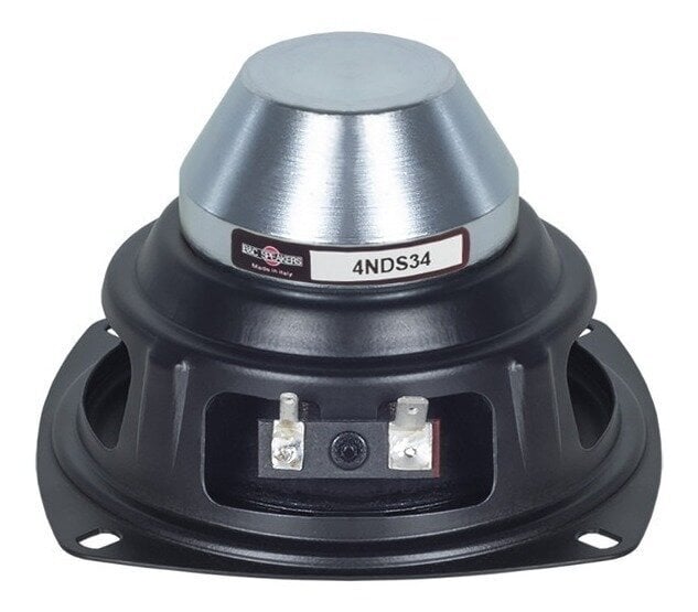 Kolumna nagłośnieniowa PA B&C Speakers 4NDS34 8 Ohm Kolumna nagłośnieniowa PA