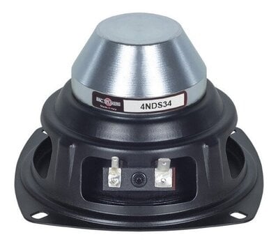 Kolumna nagłośnieniowa PA B&C Speakers 4NDS34 8 Ohm Kolumna nagłośnieniowa PA - 1