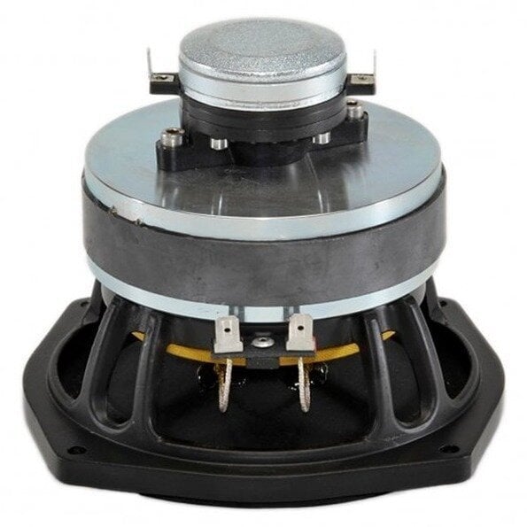 Kolumna nagłośnieniowa PA B&C Speakers 5FCX44 8 Ohm Kolumna nagłośnieniowa PA