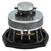 Kolumna nagłośnieniowa PA B&C Speakers 5FCX44 8 Ohm Kolumna nagłośnieniowa PA