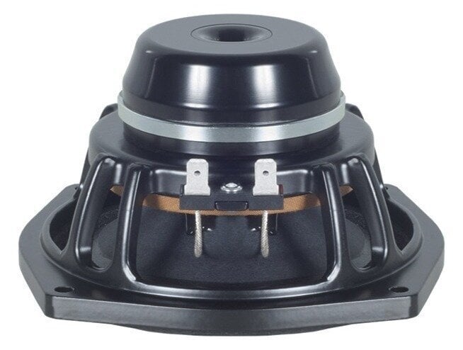 Kolumna nagłośnieniowa PA B&C Speakers 5MDN38 8 Ohm Kolumna nagłośnieniowa PA