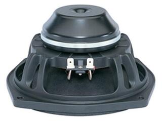 Kolumna nagłośnieniowa PA B&C Speakers 6NDL38 8 Ohm Kolumna nagłośnieniowa PA