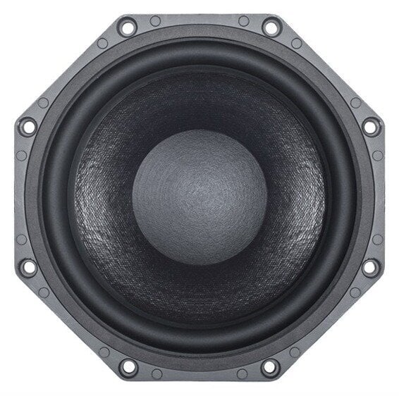 Kolumna nagłośnieniowa PA B&C Speakers 8BG51 8 Ohm Kolumna nagłośnieniowa PA