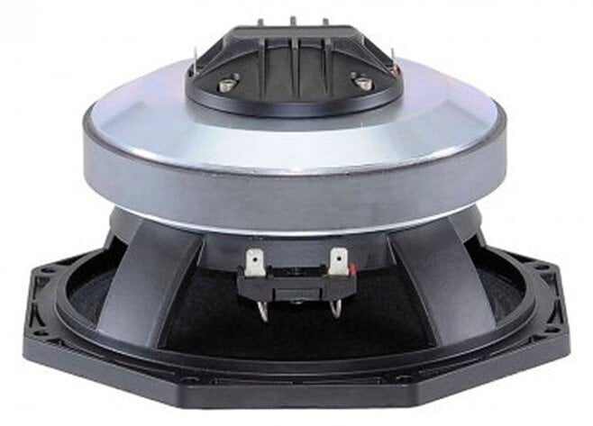 Kolumna nagłośnieniowa PA B&C Speakers 8FCX51 8 Ohm Kolumna nagłośnieniowa PA