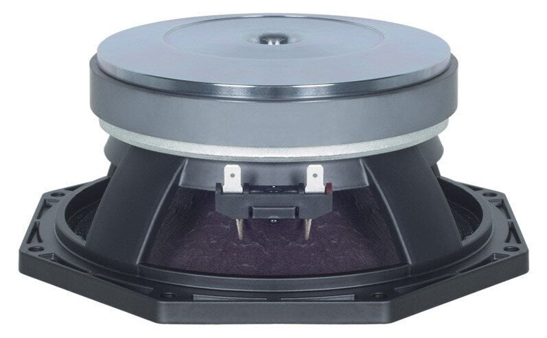Kolumna nagłośnieniowa PA B&C Speakers 8PE21 8 Ohm Kolumna nagłośnieniowa PA
