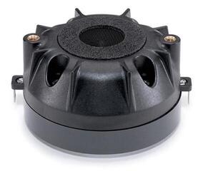 Tweeter B&C Speakers DE10 8 Ohm Tweeter 8 Ohm