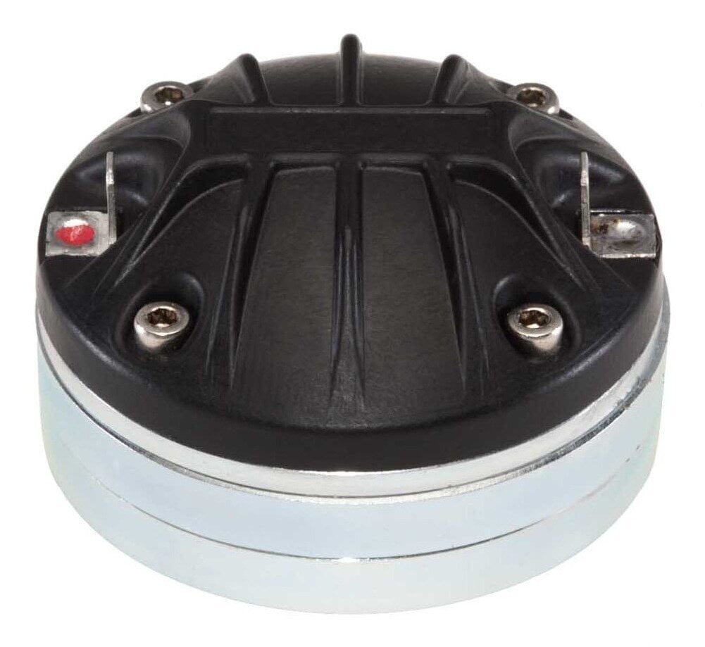Tweeter B&C Speakers DE110 8 Ohm Tweeter 8 Ohm
