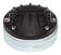Tweeter B&C Speakers DE110 8 Ohm Tweeter 8 Ohm