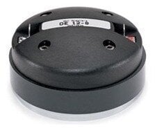 Tweeter B&C Speakers DE12 8 Ohm Tweeter 8 Ohm