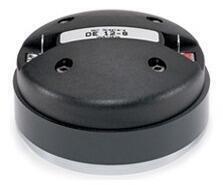 Tweeter B&C Speakers DE12 8 Ohm Tweeter 8 Ohm