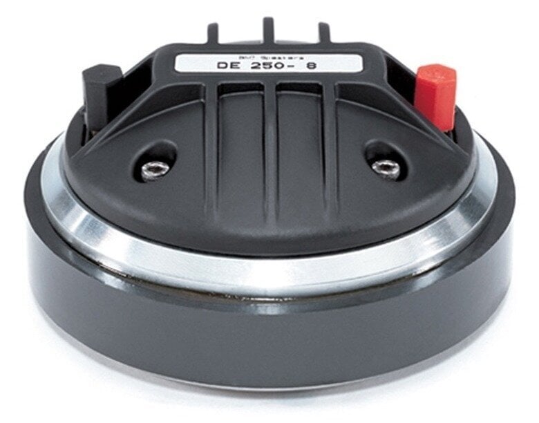 Tweeter B&C Speakers DE250 16 Ohm Tweeter 16 Ohm