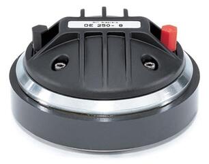 Tweeter B&C Speakers DE250 16 Ohm Tweeter 16 Ohm