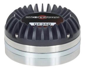 Tweeter B&C Speakers DE360 8 Ohm Tweeter 8 Ohm