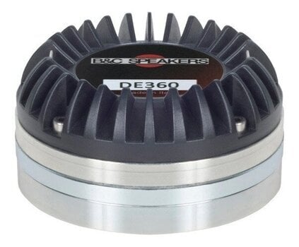 Tweeter B&C Speakers DE360 8 Ohm Tweeter 8 Ohm - 1