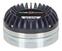 Tweeter B&C Speakers DE360 8 Ohm Tweeter 8 Ohm