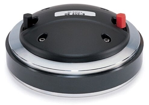 Tweeter B&C Speakers DE610 8 Ohm Tweeter 8 Ohm - 1