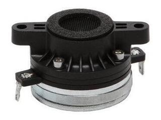 Tweeter B&C Speakers DE7 8 Ohm Tweeter 8 Ohm