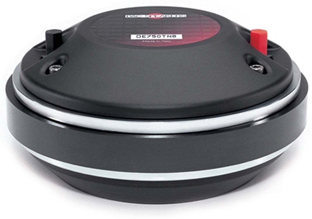 Tweeter B&C Speakers DE750TN 16 Ohm Tweeter 16 Ohm