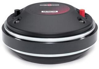 Tweeter B&C Speakers DE750TN 16 Ohm Tweeter 16 Ohm