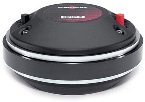Tweeter B&C Speakers DE750TN 8 Ohm Tweeter 8 Ohm - 1