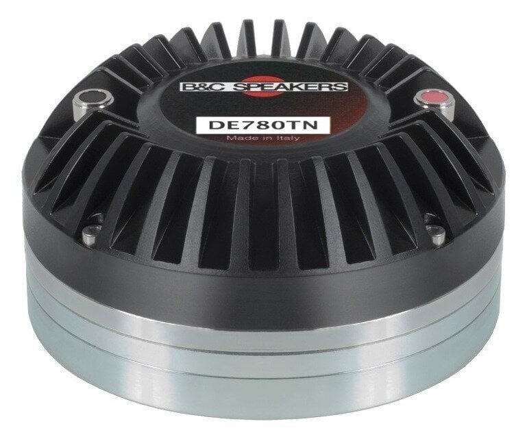 Głośnik Wysokotonowy B&C Speakers DE780TN 16 Ohm Głośnik Wysokotonowy 16 Ohm