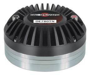 Tweeter B&C Speakers DE780TN 16 Ohm Tweeter 16 Ohm