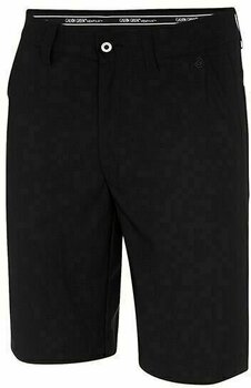 Kratke hlače Galvin Green Parker Ventil8 Mens Shorts Black 38 - 1