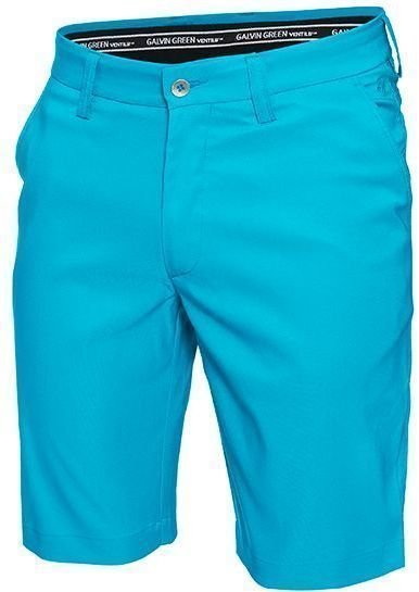 Shorts Galvin Green Parker Ventil8 Bermuda Uomo Blue 34