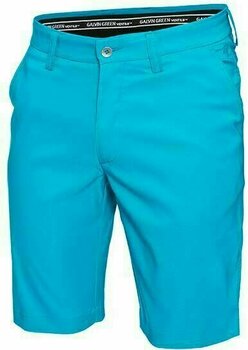 Pantalones cortos Galvin Green Parker Ventil8 Mens Shorts Blue 34 - 1
