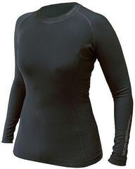 Galvin Green Emily Womens Base Layer Black/Silver L Galvin Green Emily Womens Base Layer Black/Silver L