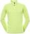 Tröja Footjoy Chill Out Mens Sweater Apple Green M