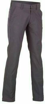 Kalhoty Galvin Green Nevan Ventil8 Pánské Kalhoty Iron Grey 34/32 - 1