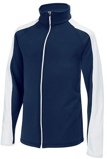 Giacca Galvin Green Ryan Insula Junior Jacket Midnight Blue/Platinum 170