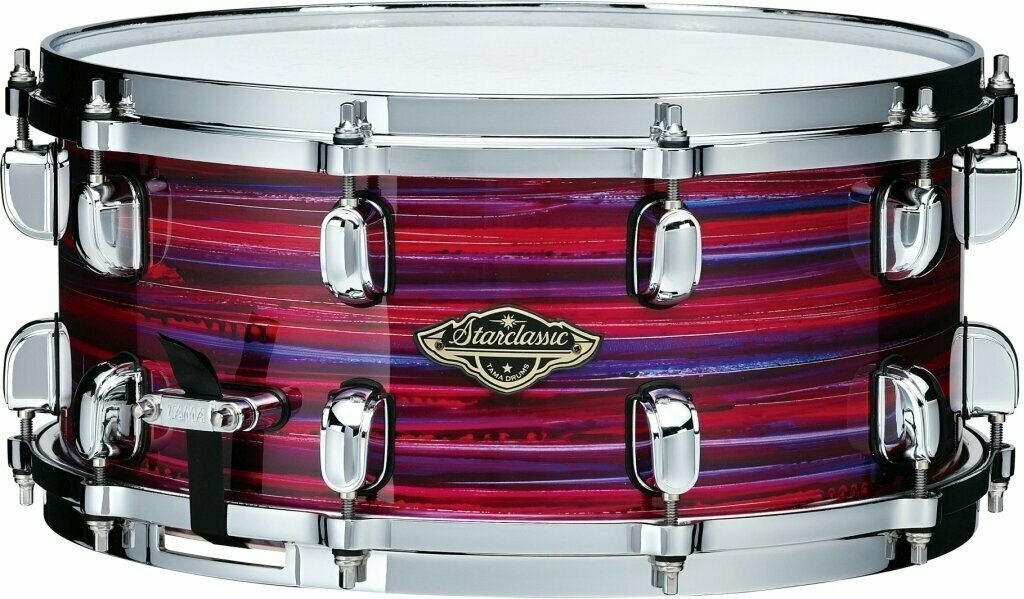 Tama WBSS65-LPO Starclassic/Walnut Birch 14