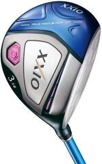 XXIO 10 drevo fairway wood pravé 3 16 dámske XXIO 10 drevo fairway wood pravé 3 16 dámske