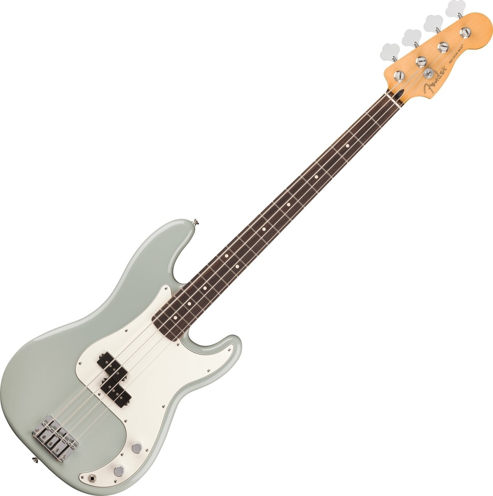 Baixo de 4 cordas Fender Player II Precision Bass RW Baixo de 4 cordas