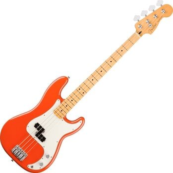 Basso Elettrico Fender Player II Precision Bass MN Basso Elettrico - 1
