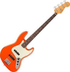 Baixo de 4 cordas Fender Player II Jazz Bass RW Baixo de 4 cordas