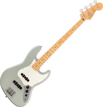 Baixo de 4 cordas Fender Player II Jazz Bass MN Baixo de 4 cordas - 1