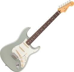 Electric guitar Fender Player II Stratocaster RW Cactus Gray Electric guitar