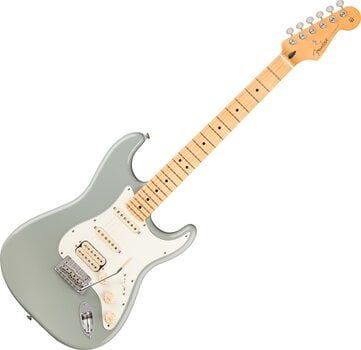 Gitara elektryczna Fender Player II Stratocaster HSS MN Cactus Gray Gitara elektryczna - 1