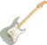 Gitara elektryczna Fender Player II Stratocaster HSS MN Cactus Gray Gitara elektryczna