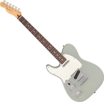 Elektrická kytara Fender Player II Telecaster Left-Hand RW Cactus Gray Elektrická kytara - 1