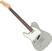 Elektrická kytara Fender Player II Telecaster Left-Hand RW Cactus Gray Elektrická kytara