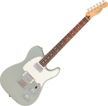 Gitara elektryczna Fender Player II Telecaster HH RW Cactus Gray Gitara elektryczna - 1