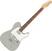 Gitara elektryczna Fender Player II Telecaster HH RW Cactus Gray Gitara elektryczna