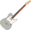 Fender Player II Telecaster HH RW Cactus Gray Elektrická kytara