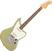 Gitara elektryczna Fender Player II Jaguar RW Birch Green Gitara elektryczna