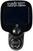 Accordatore Clip Ernie Ball Fast Pitch Accordatore Clip