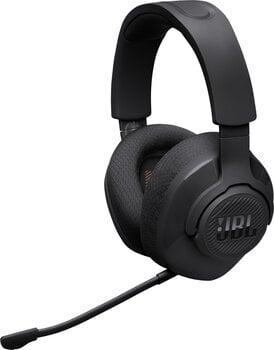 Bezdrátová sluchátka JBL Quantum 360 Wireless Bezdrátová sluchátka - 1